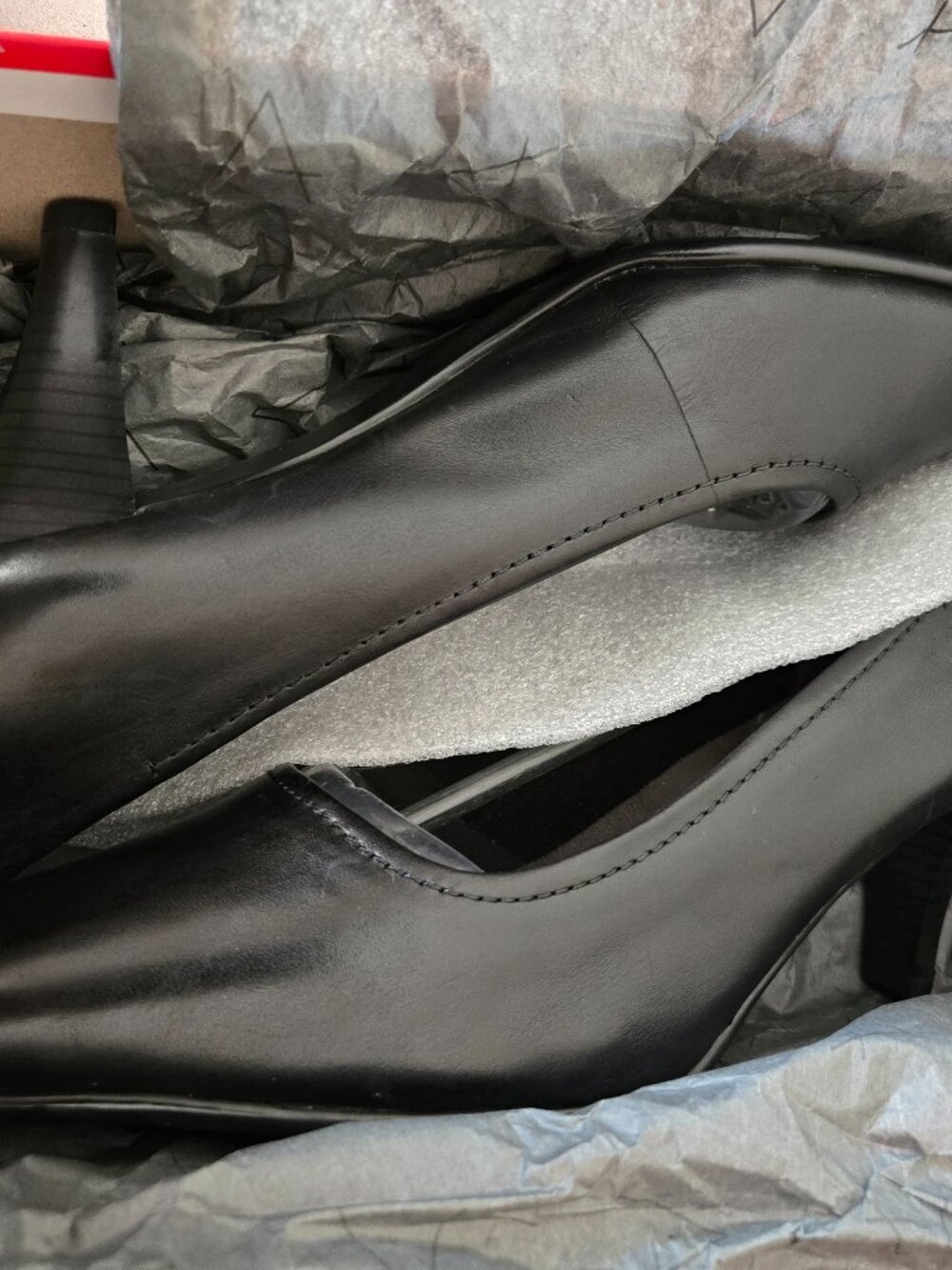 Aerosoles ENVY heel pump shoes